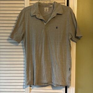 Volcom Polo